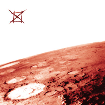 Crowd Control - s/t - LP (2010)